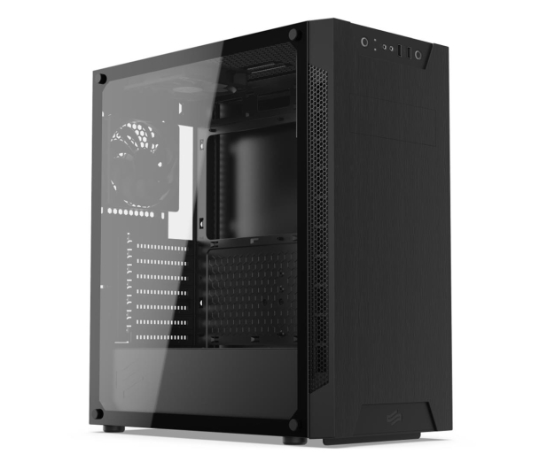 SilentiumPC Armis AR6 TG